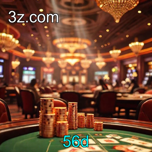 Mergulhe nos Esports com o 56d e Amplie Sua Paixão