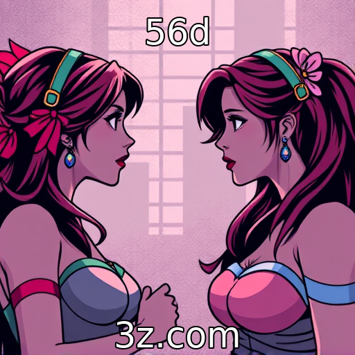 Representatividade feminina em jogos eletrônicos