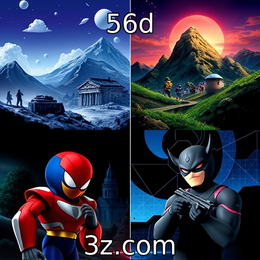 A evolução dos gráficos em jogos de console