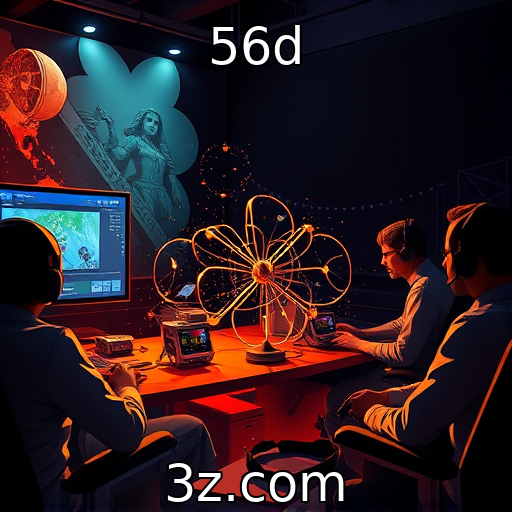 Avanços tecnológicos transformam experiência de jogo