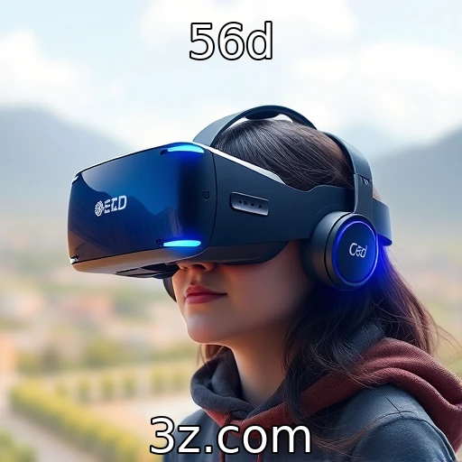 As inovações em realidade virtual para gamers